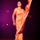 Poorna New Photos