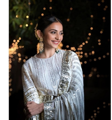 Rakul Preet Singh Photos - 1 of 5