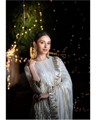 Rakul Preet Singh Photos - 3 of 5
