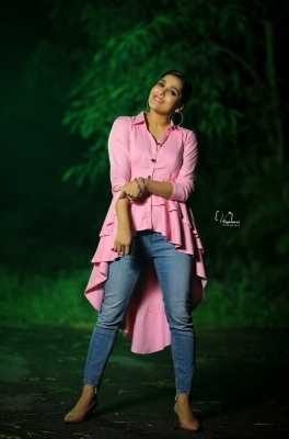 Rashmi Gautam Pics - 1 of 7