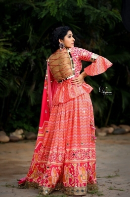 Rashmi Gautam Pics - 3 of 7