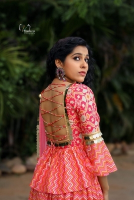 Rashmi Gautam Pics - 4 of 7