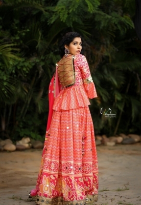 Rashmi Gautam Pics - 5 of 7