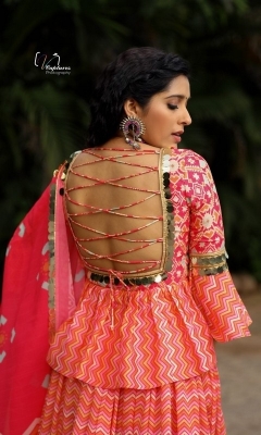Rashmi Gautam Pics - 6 of 7
