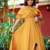 Remya Nambeesan New Photos