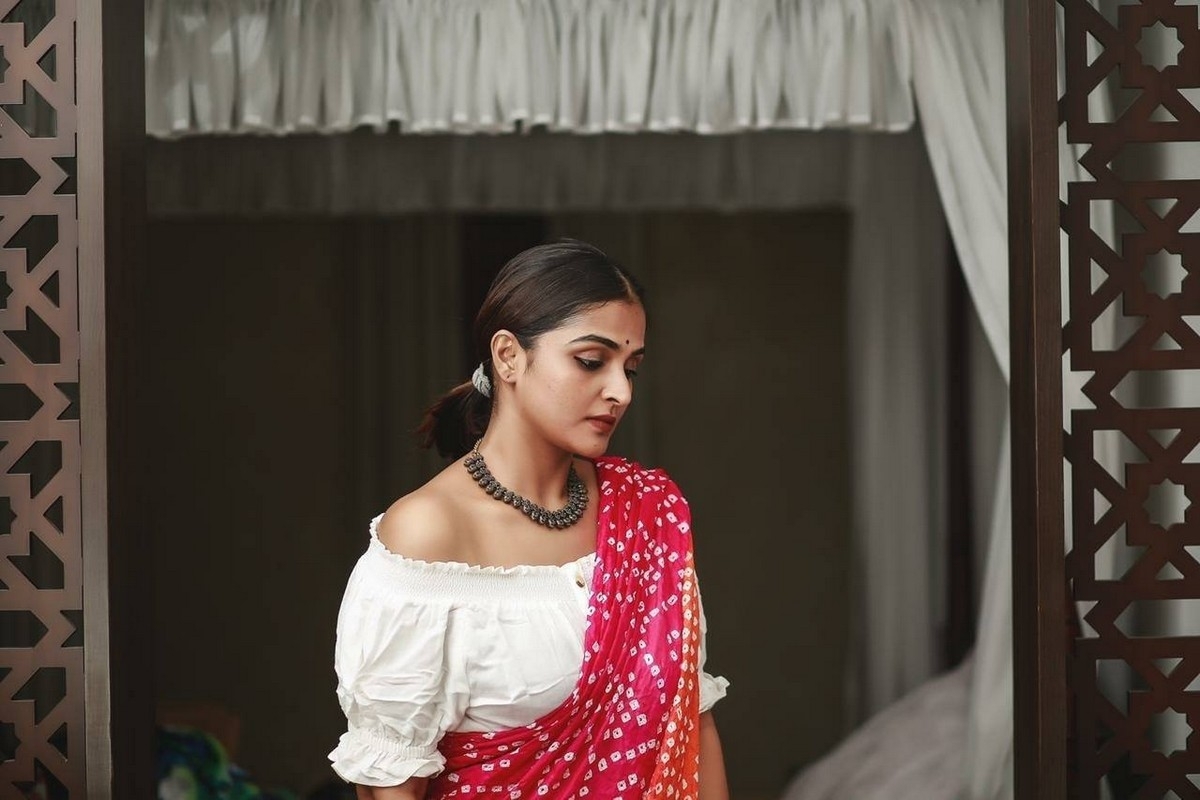 Remya Nambeesan New Photos - 4 / 4 photos