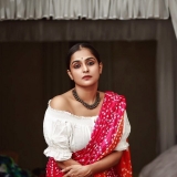 Remya Nambeesan New Photos