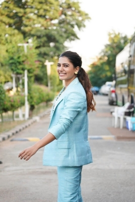 Samantha Akkineni Photos - 3 of 3