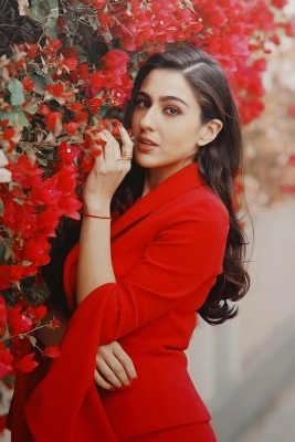 Sara Ali Khan Photos - 2 of 4