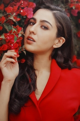 Sara Ali Khan Photos - 4 of 4