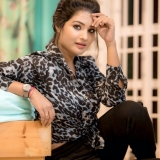 Sharanya Turadi Photos