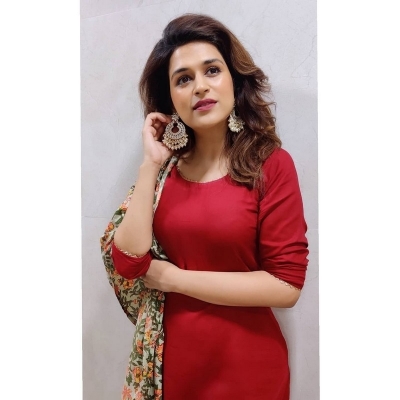 Shraddha Das Pics - 3 of 5
