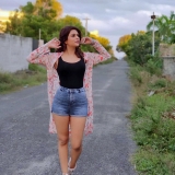 Shraddha Das Pics