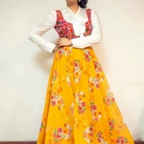 Sreemukhi New Photos