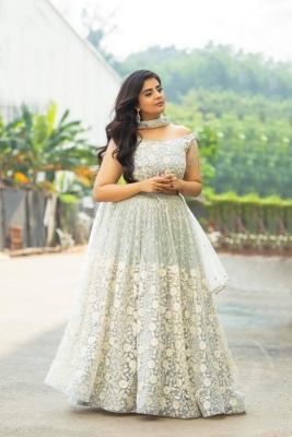 Sreemukhi Photos - 3 of 7