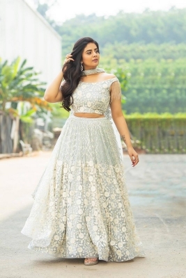 Sreemukhi Photos - 5 of 7