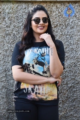 Sreemukhi Photos - 3 of 11