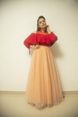 Sreemukhi Photos - 1 of 6