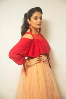 Sreemukhi Photos - 3 of 6