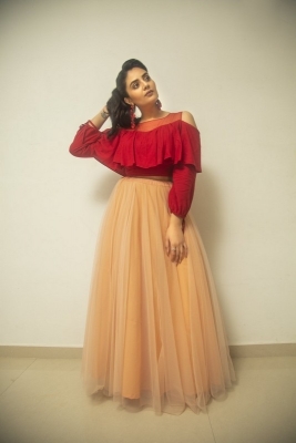 Sreemukhi Photos - 5 of 6