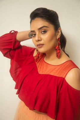 Sreemukhi Photos - 6 of 6