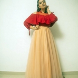 Sreemukhi Photos