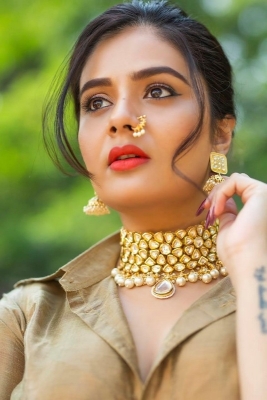 Sreemukhi Photos - 2 of 15