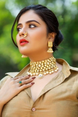 Sreemukhi Photos - 9 of 15