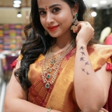 Swathi Deekshith Photos