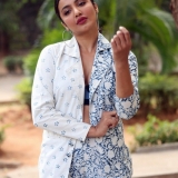 Tejaswi Madivada Photos