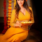 Yashika Aannand Photos
