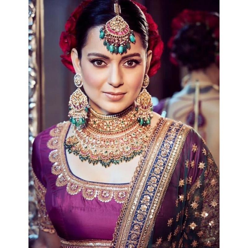 Kangana Brother Aksht Wedding Photos - 5 / 6 photos