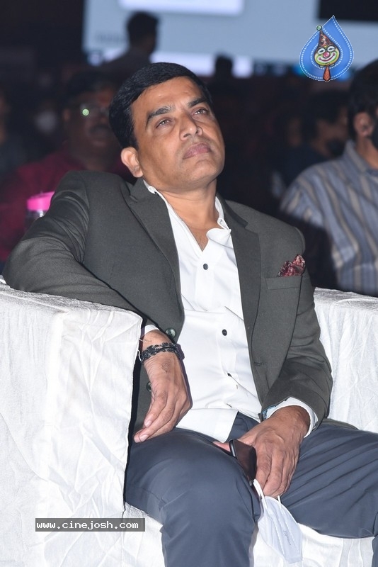 Aha Event An Evening with A Galaxy of Stars - 35 / 56 photos