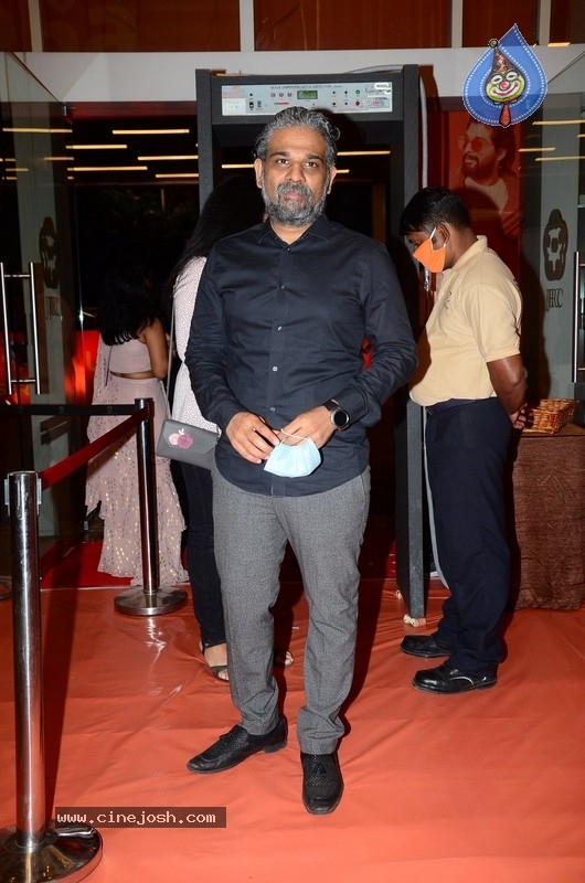 Aha Event An Evening with A Galaxy of Stars - 43 / 56 photos
