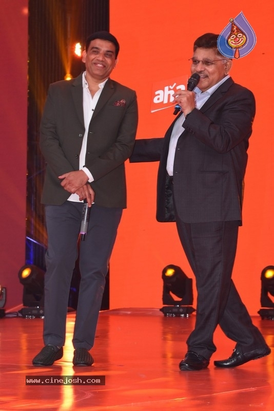 Aha Event An Evening with A Galaxy of Stars - 48 / 56 photos