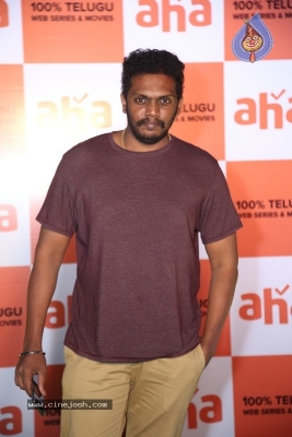 Commitmental Press Meet - 9 of 13