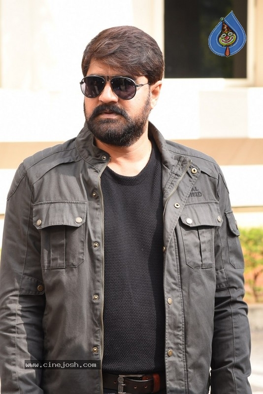 Idhe Maa Katha Movie Motion Poster Launch - 1 / 21 photos