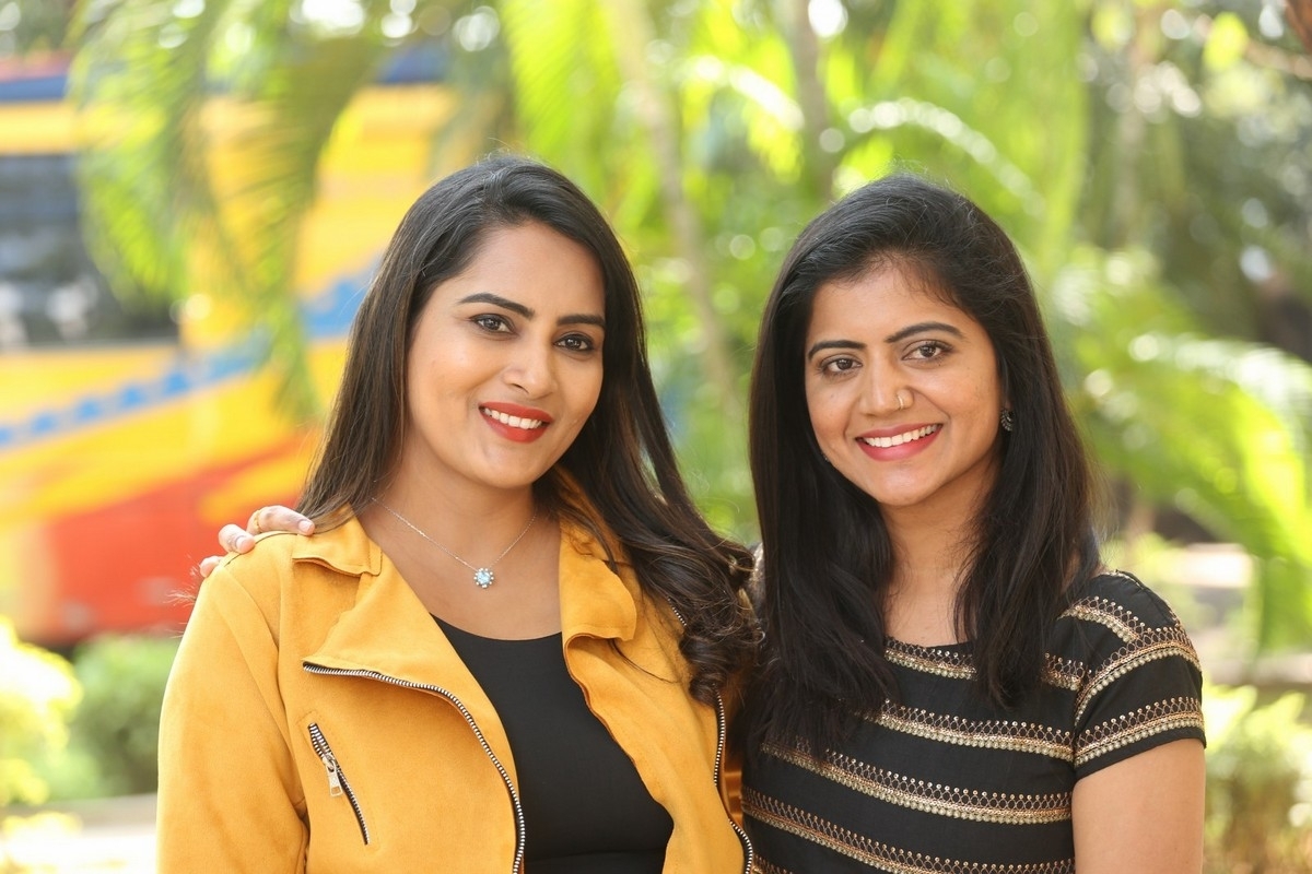 JA Movie First Look Launch - 6 / 21 photos