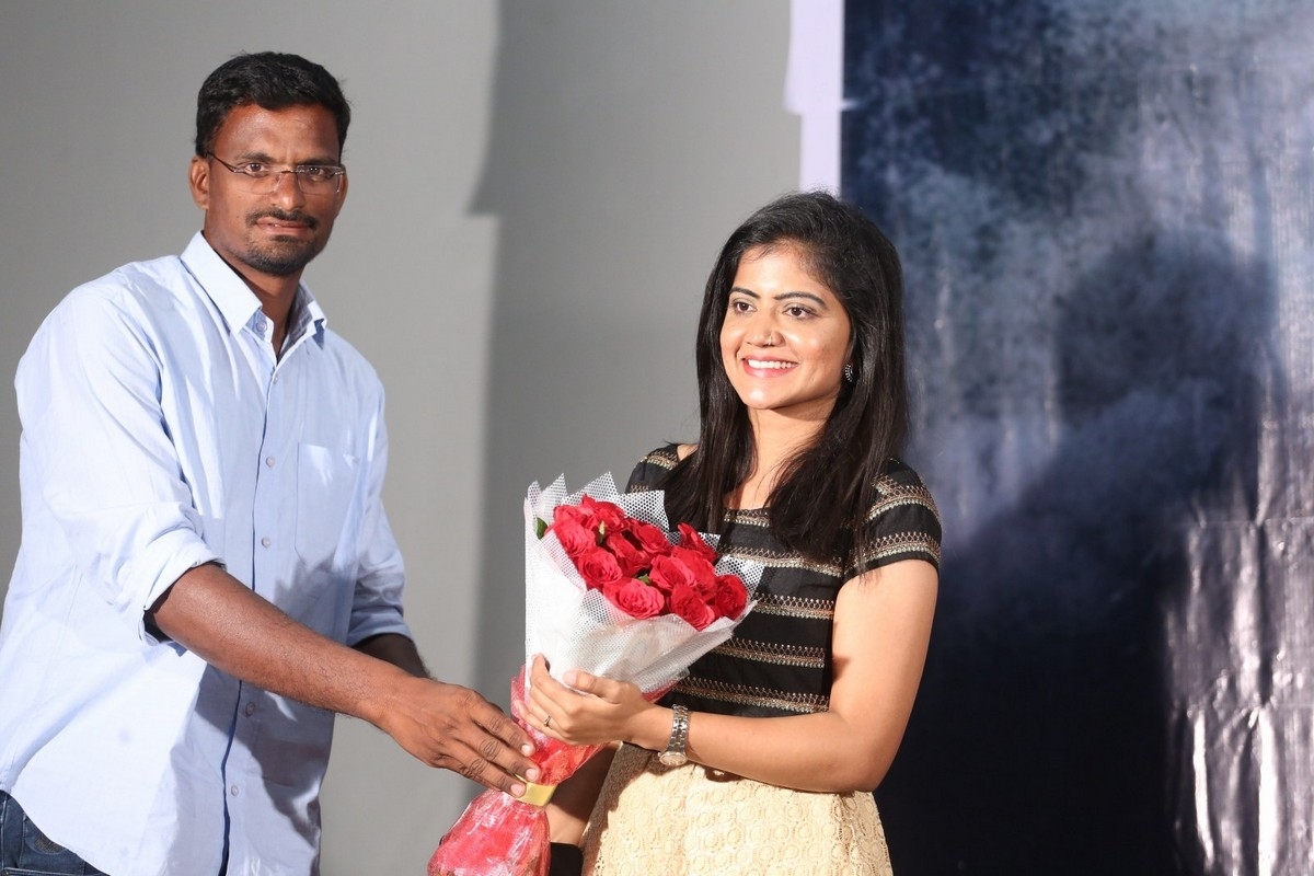 JA Movie First Look Launch - 18 / 21 photos