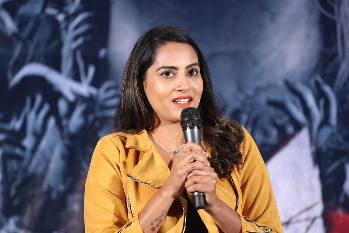 JA Movie First Look Launch - 21 / 21 photos