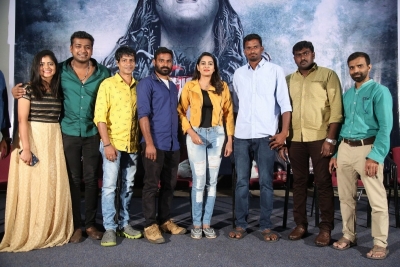JA Movie First Look Launch - 3 of 21