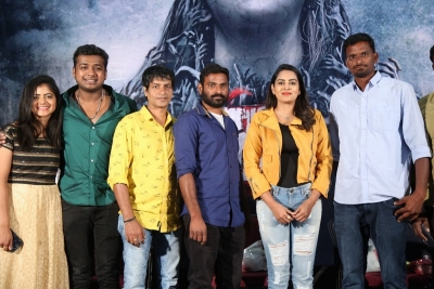 JA Movie First Look Launch - 4 of 21