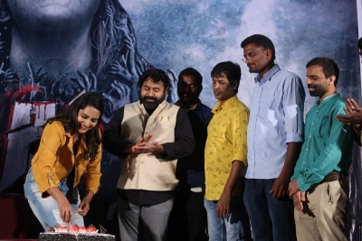 JA Movie First Look Launch - 13 of 21