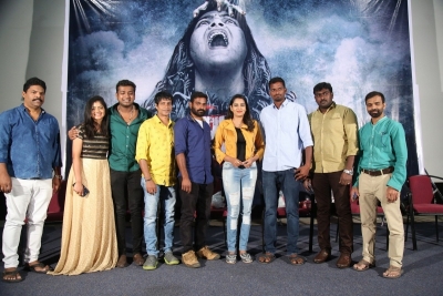 JA Movie First Look Launch - 14 of 21