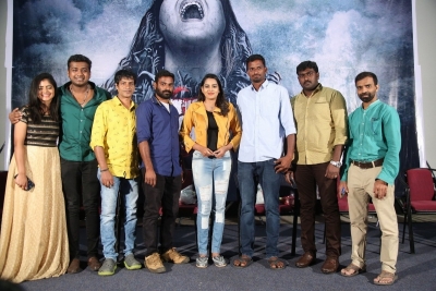 JA Movie First Look Launch - 16 of 21