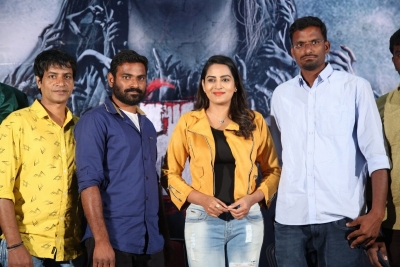 JA Movie First Look Launch - 17 of 21