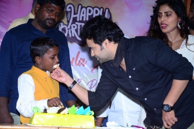 Kathyayani Movie Press meet - 9 of 13