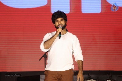 Maa Vintha Gadha Movie Pre Release Event - 13 of 21