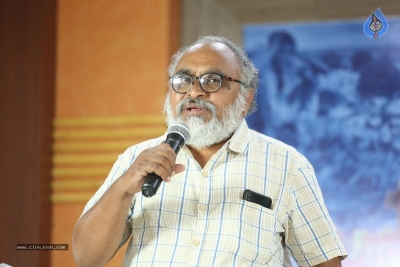 Marana Vangmulam Movie Press Meet - 3 of 16