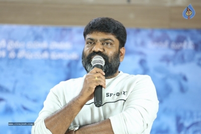 Marana Vangmulam Movie Press Meet - 7 of 16